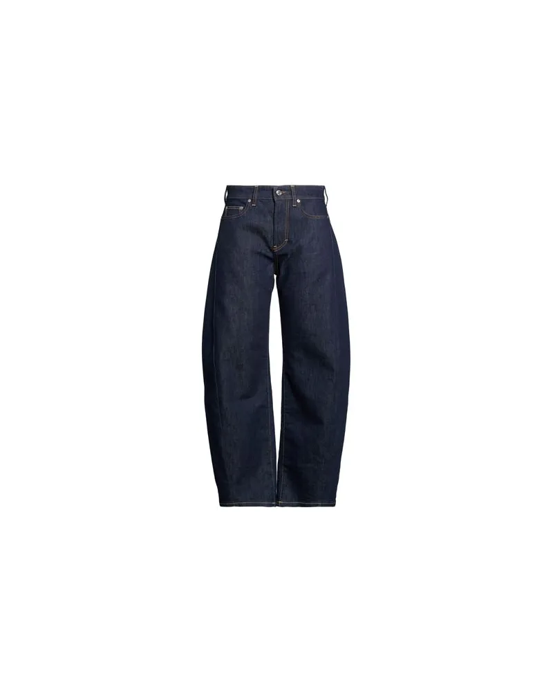 Department 5 HOSEN & RÖCKE - Jeanshosenauf YOOX.COM Blau