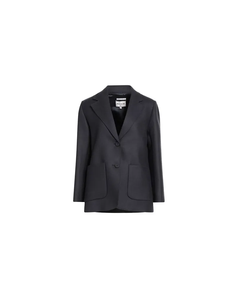 Paul & Joe ANZÜGE und CO-ORDS - Blazersauf YOOX.COM Marineblau