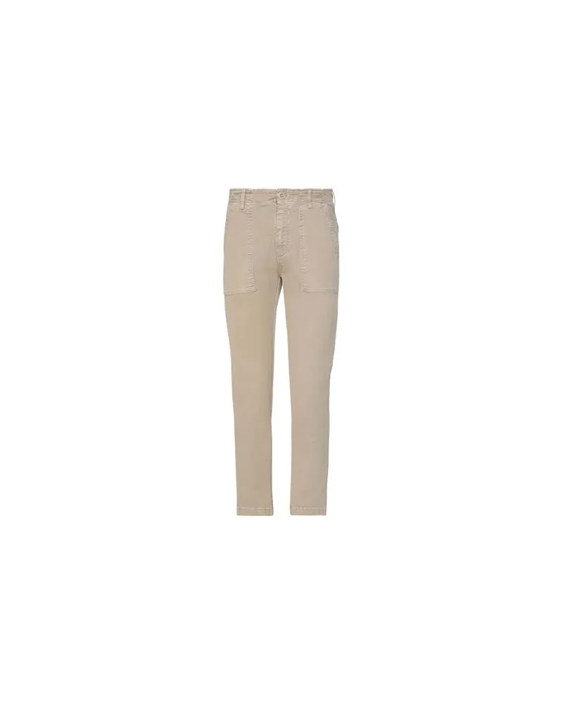 Department 5 HOSEN & RÖCKE - Hosenauf YOOX.COM Beige