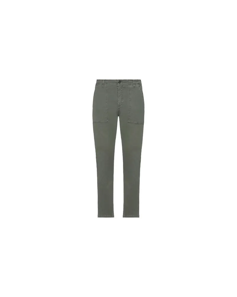Department 5 HOSEN & RÖCKE - Hosenauf YOOX.COM Militärgrün