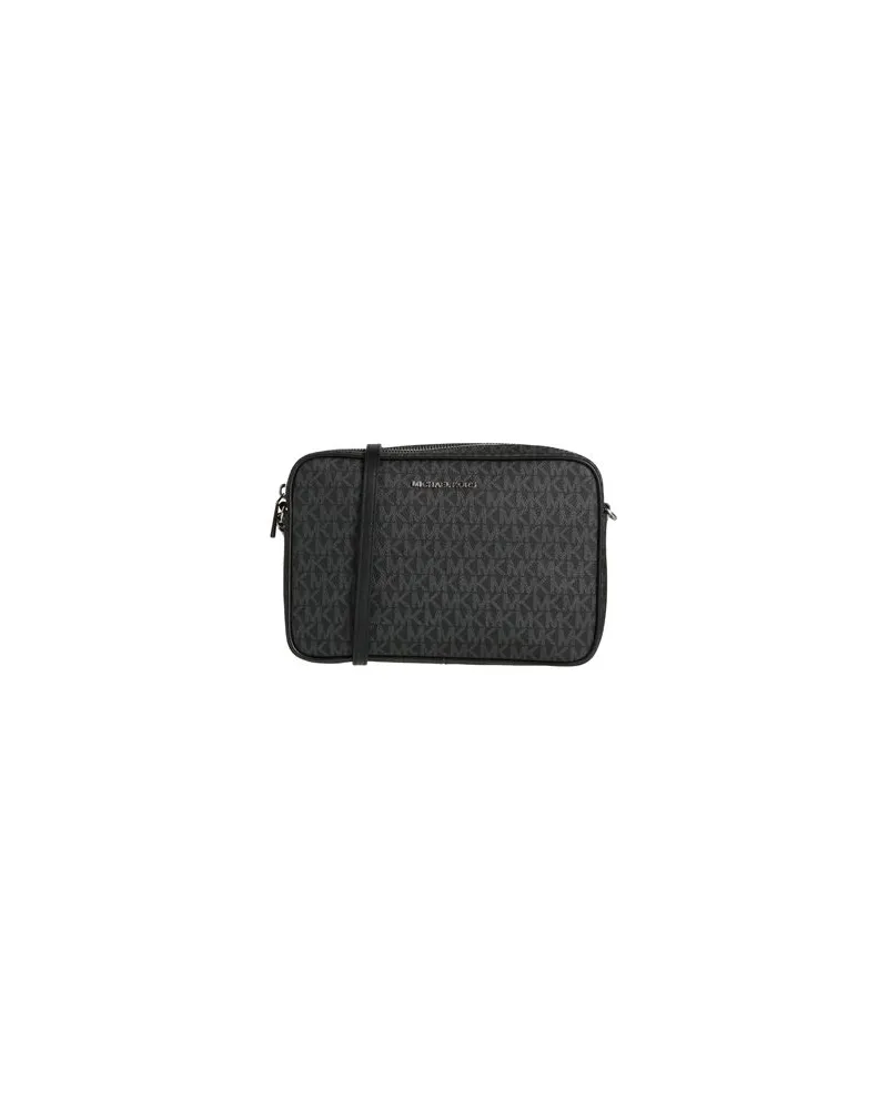 Michael Kors TASCHEN - Umhängetascheauf YOOX.COM Schwarz