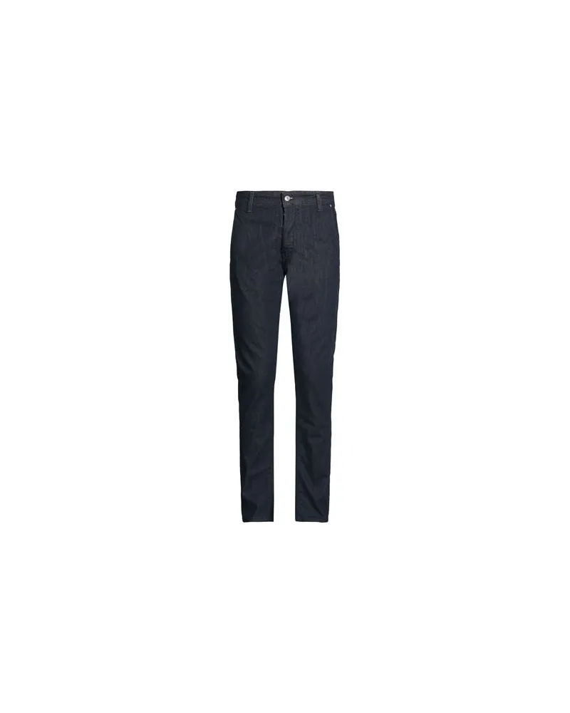 Liu Jo HOSEN & RÖCKE - Jeanshosenauf YOOX.COM Blau