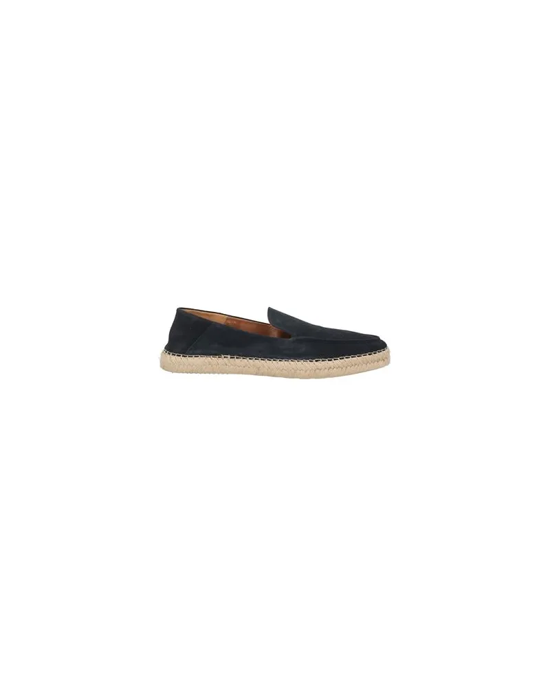 Hackett EARTH - SCHUHE - Mokassinsauf YOOX.COM Marineblau