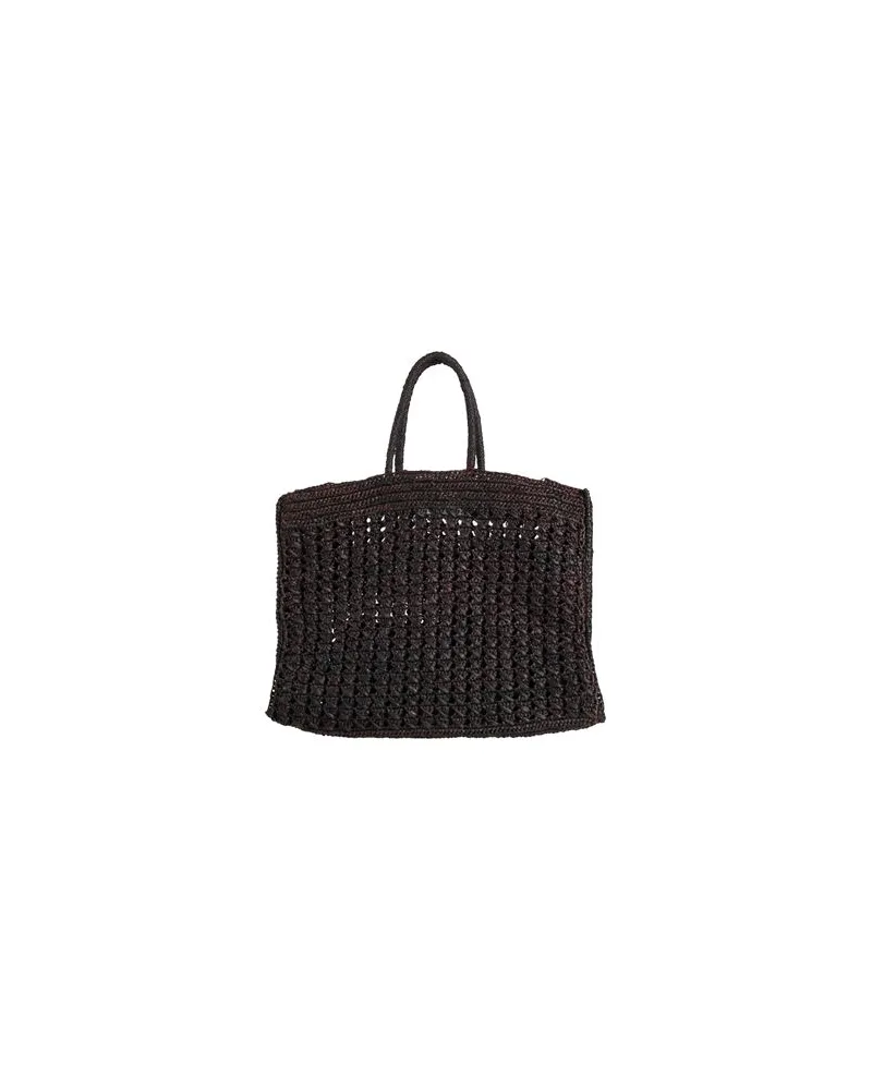 Liviana Conti TASCHEN - Handtaschenauf YOOX.COM Schwarz