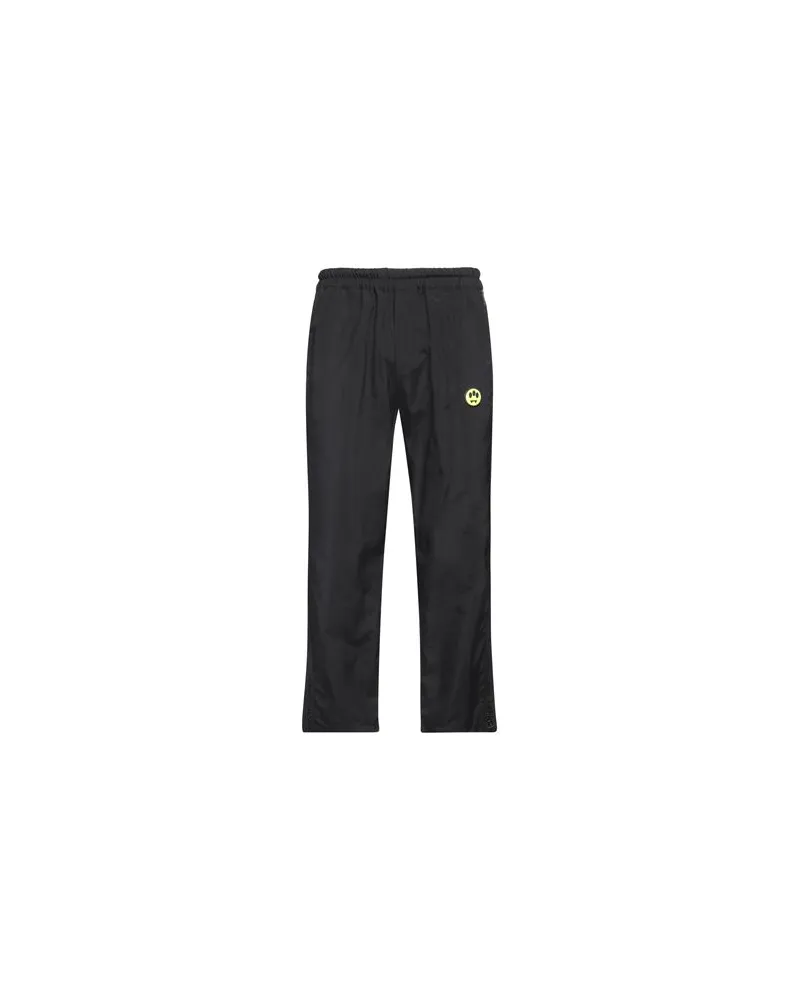 BARROW HOSEN & RÖCKE - Hosenauf YOOX.COM Schwarz
