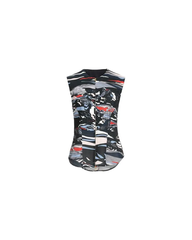 Cédric Charlier ANZÜGE und CO-ORDS - Couture-Westenauf YOOX.COM Marineblau