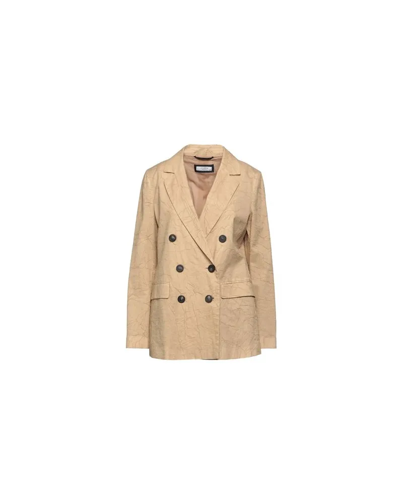 Peserico ANZÜGE und CO-ORDS - Blazersauf YOOX.COM Sand
