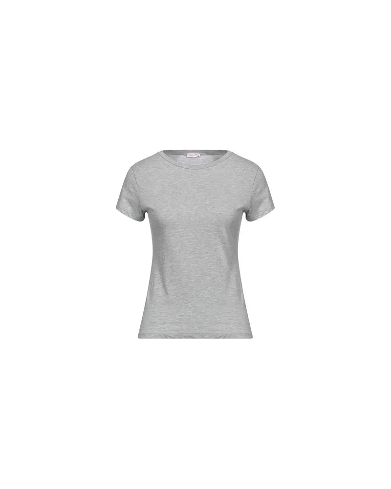 ROSSOPURO TOPS - T-shirtsauf YOOX.COM Grau