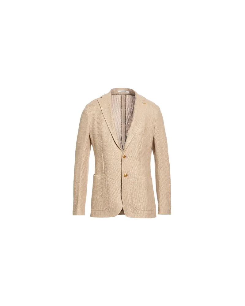 Tagliatore ANZÜGE und CO-ORDS - Blazersauf YOOX.COM Beige