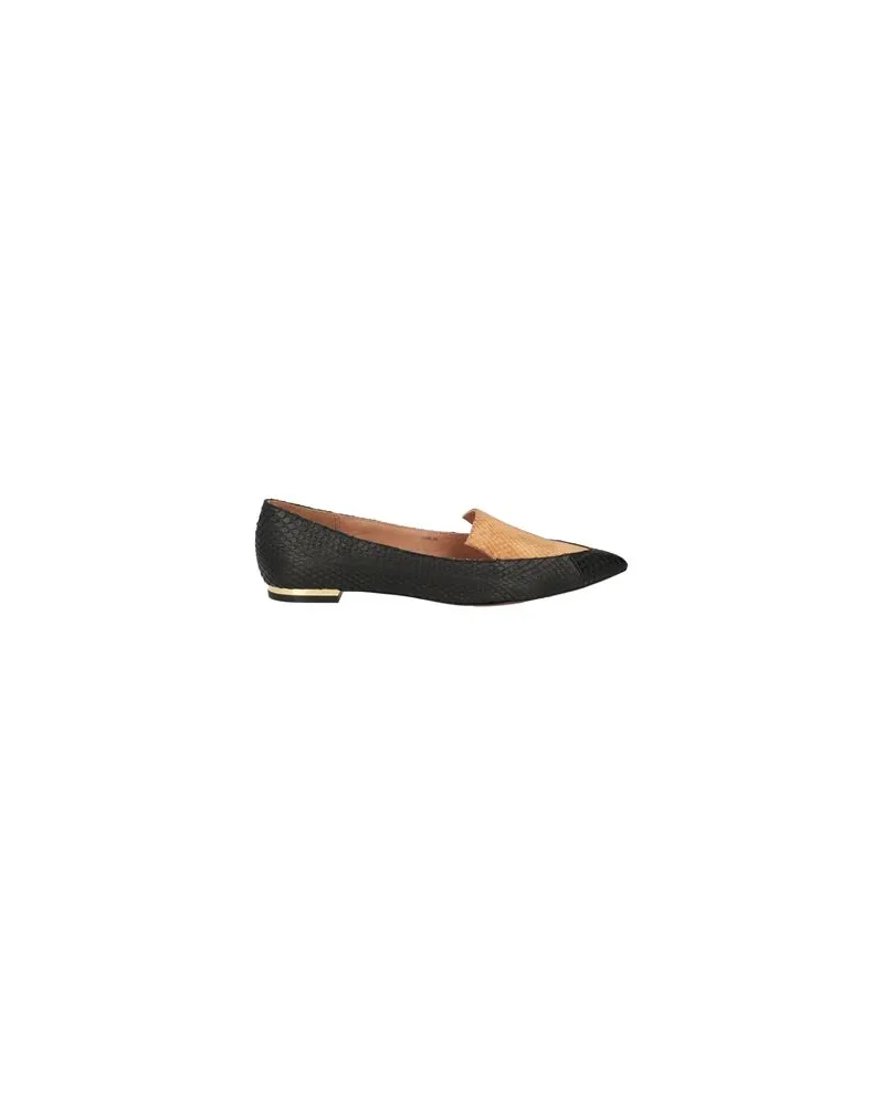 Rachel Zoe SCHUHE - Mokassinsauf YOOX.COM Schwarz