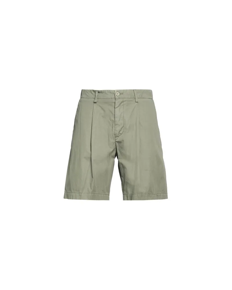Costumein HOSEN & RÖCKE - Shorts & Bermudashortsauf YOOX.COM Militärgrün