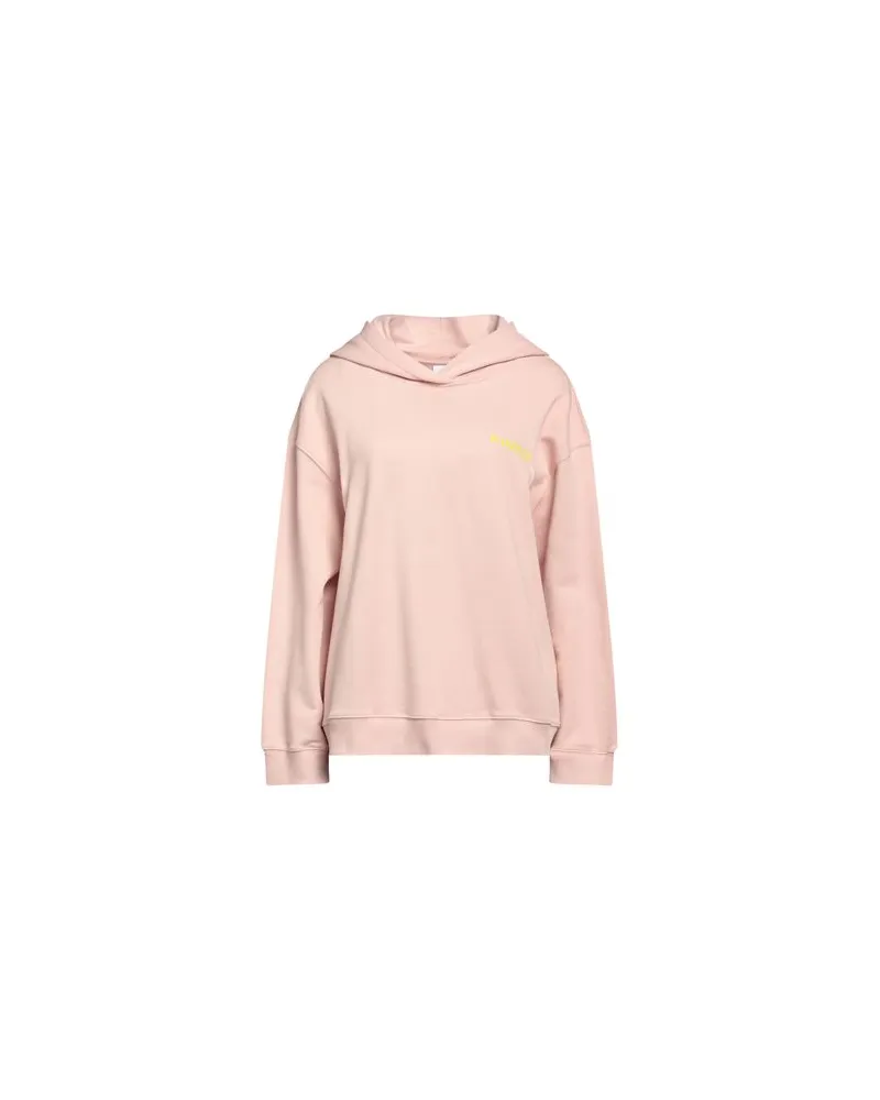Pinko TOPS - Sweatshirtsauf YOOX.COM Hellrosa
