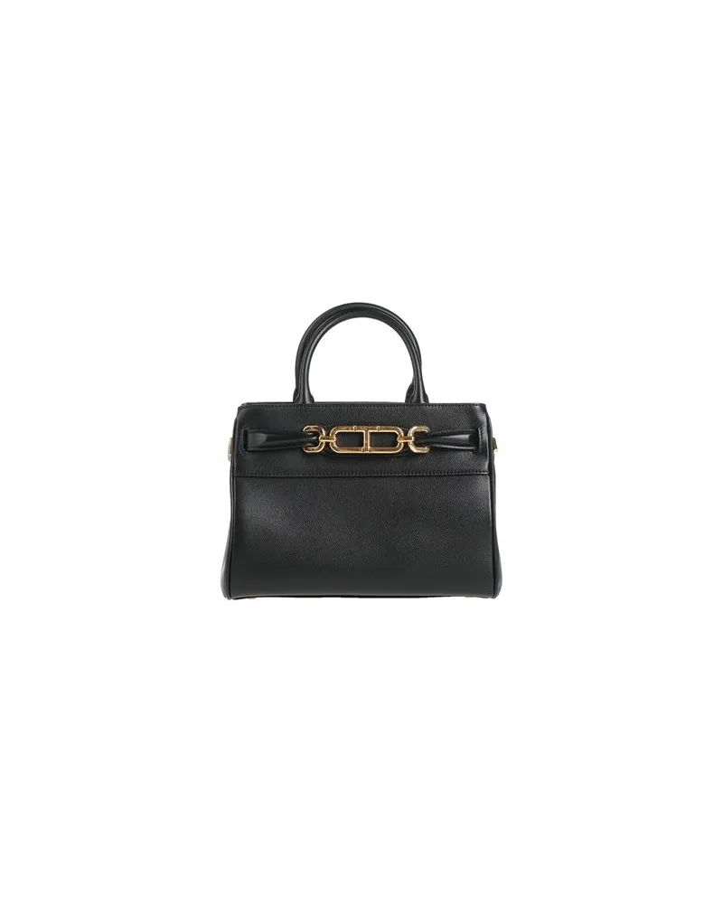 Tom Ford TASCHEN - Handtaschenauf YOOX.COM Schwarz