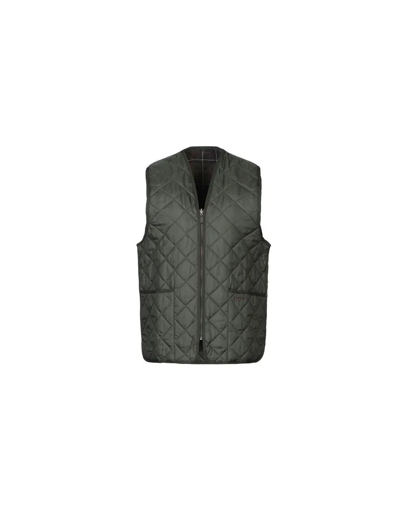 Barbour JACKEN & MÄNTEL - Pufferjacken & Daunenjackenauf YOOX.COM Dunkelgrün