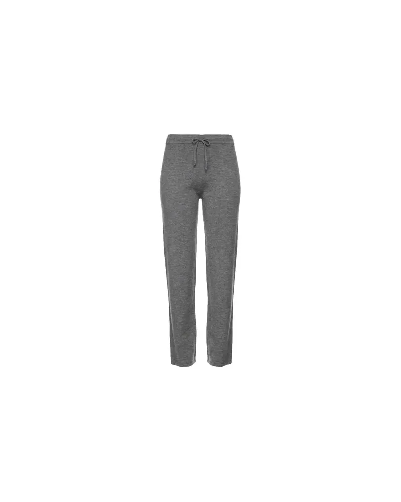 Alpha Studio HOSEN & RÖCKE - Hosenauf YOOX.COM Grau