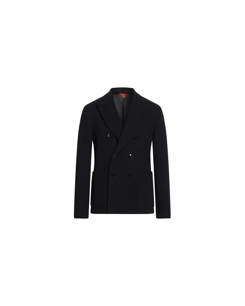 BARENA ANZÜGE und CO-ORDS - Blazersauf YOOX.COM Marineblau