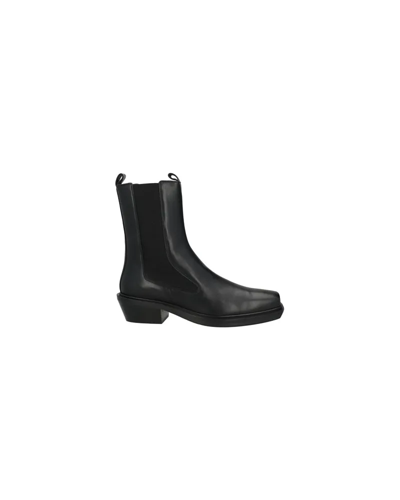 aeyde SCHUHE - Stiefelettenauf YOOX.COM Schwarz