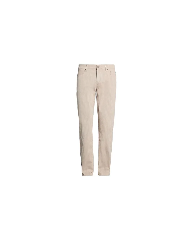 Siviglia HOSEN & RÖCKE - Hosenauf YOOX.COM Beige