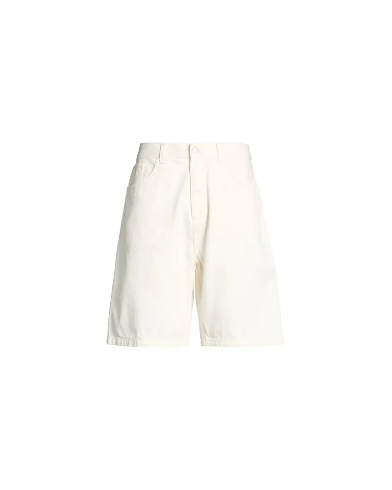Carhartt WIP HOSEN & RÖCKE - Shorts & Bermudashortsauf YOOX.COM Elfenbein