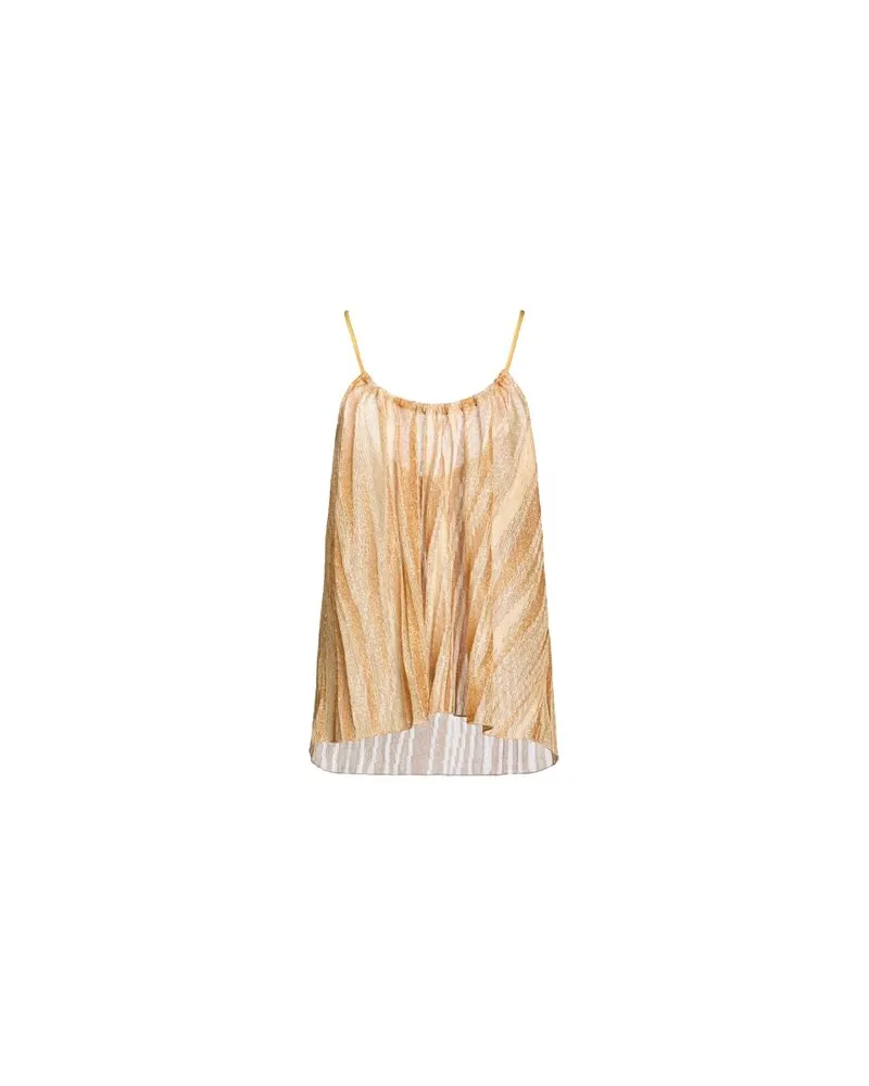 forte_forte TOPS - Topsauf YOOX.COM Mandarine
