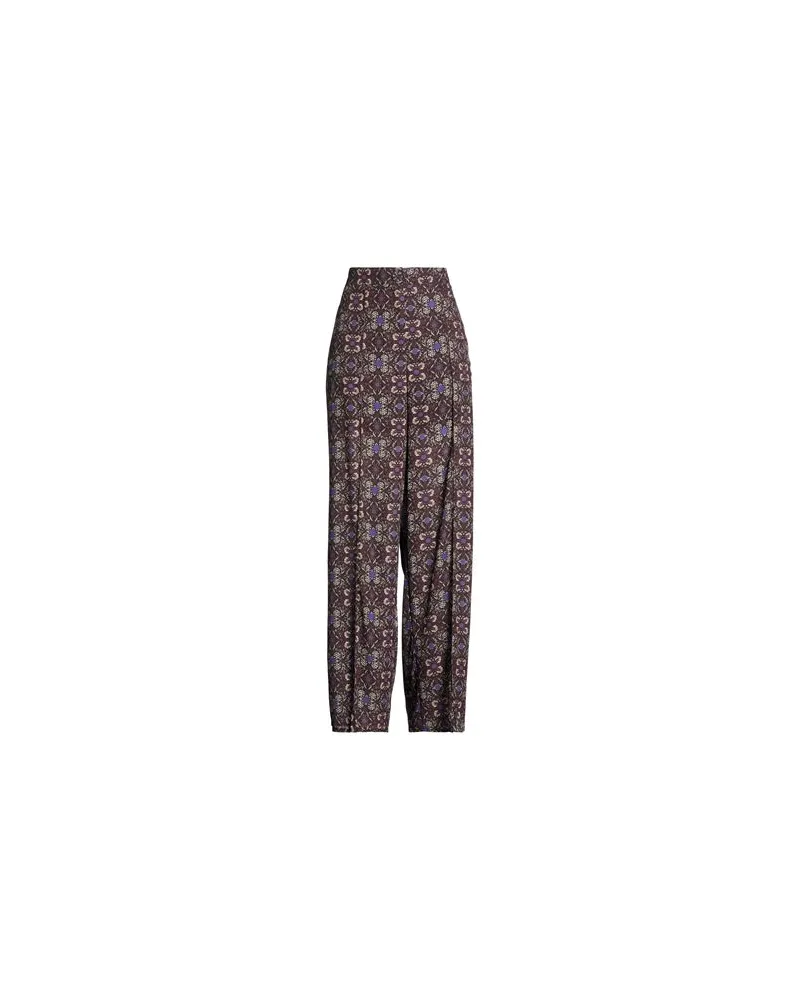 BABYLON HOSEN & RÖCKE - Hosenauf YOOX.COM Braun