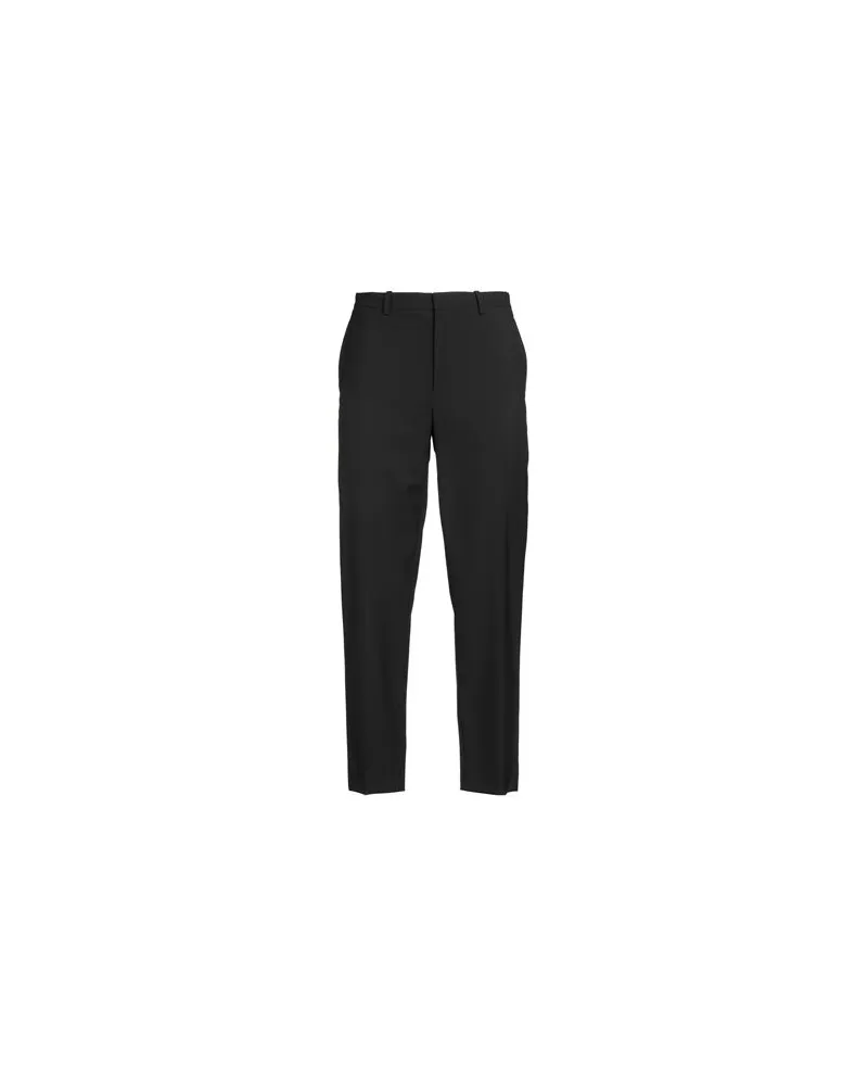 Theory HOSEN & RÖCKE - Hosenauf YOOX.COM Schwarz