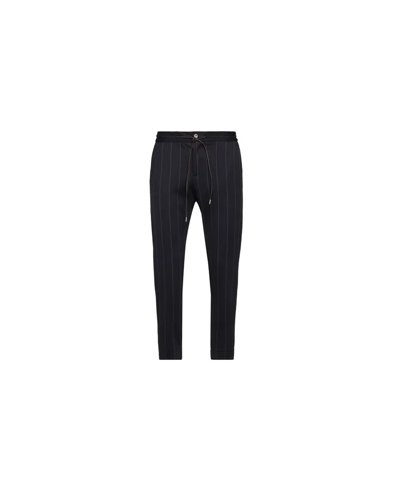 Tombolini HOSEN & RÖCKE - Hosenauf YOOX.COM Marineblau