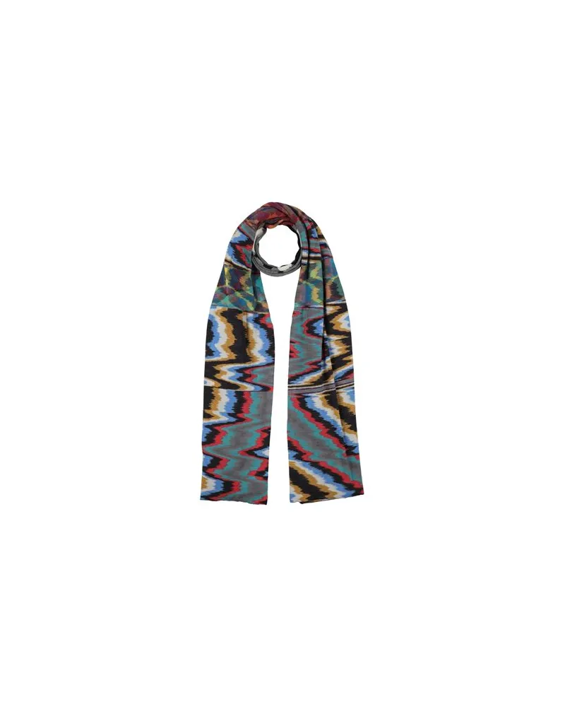 Missoni ACCESSOIRES - Schalsauf YOOX.COM Schwarz