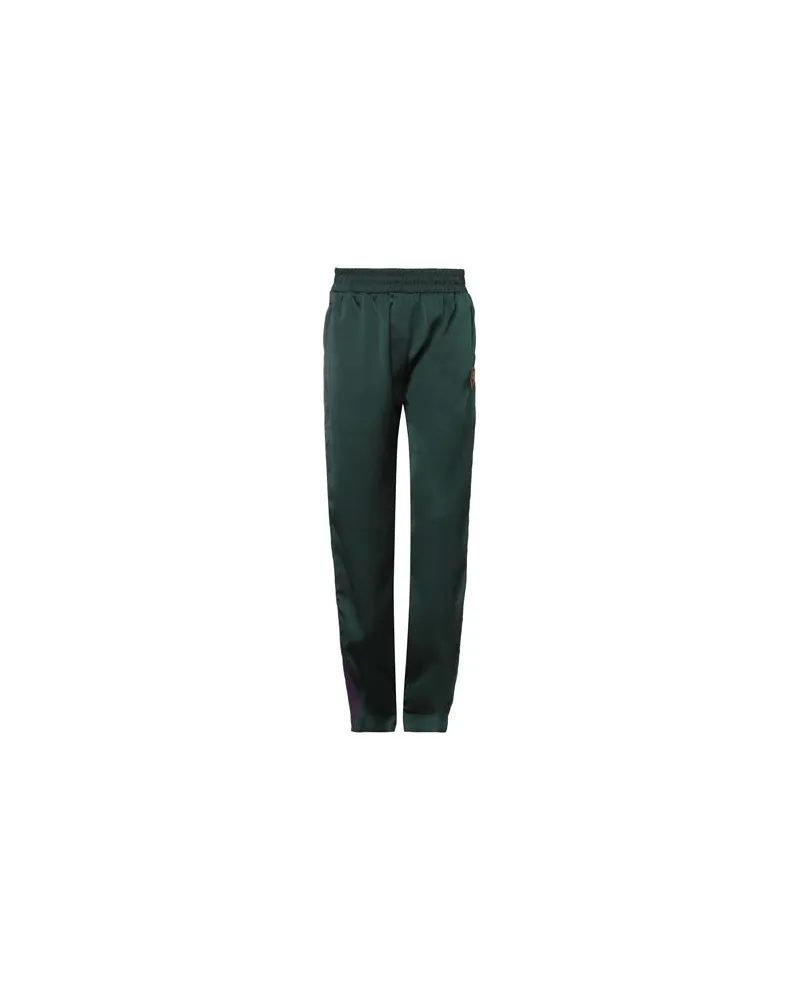 Bel-Air Athletics HOSEN & RÖCKE - Hosenauf YOOX.COM Dunkelgrün