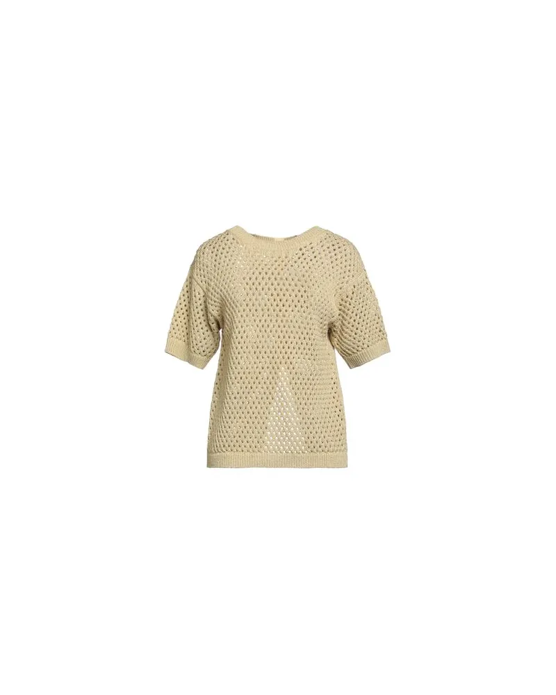 Altea STRICKWAREN - Pulloverauf YOOX.COM Ringelblume