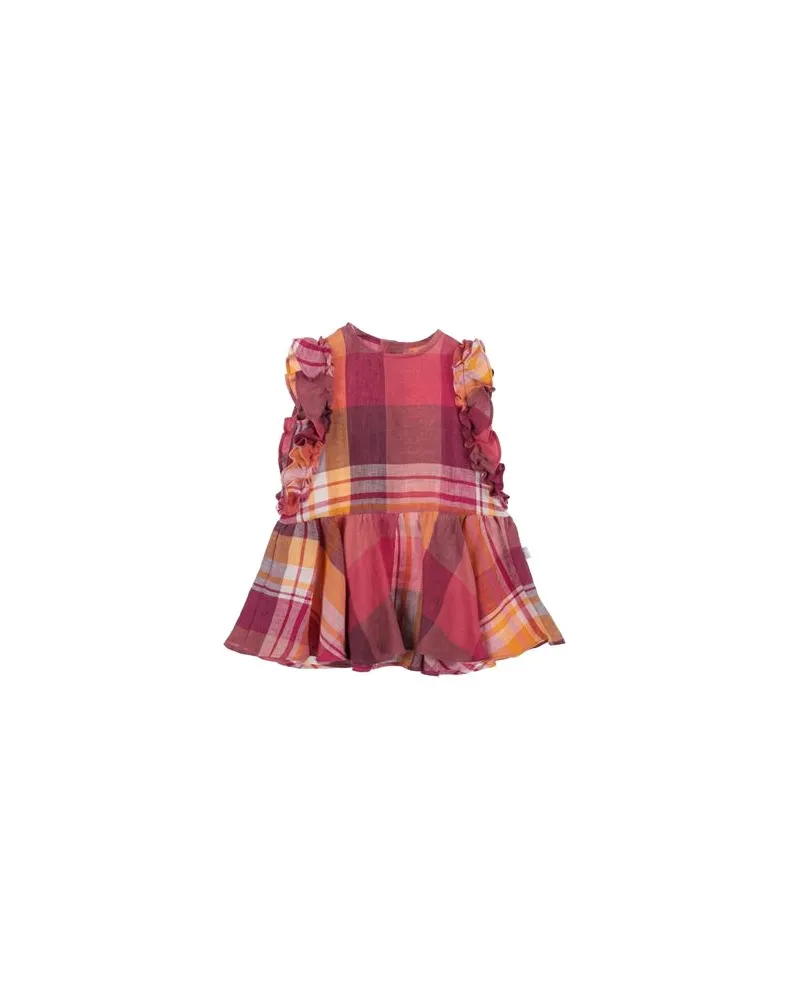 Il Gufo NEUGEBORENE - Babykleiderauf YOOX.COM Pflaume