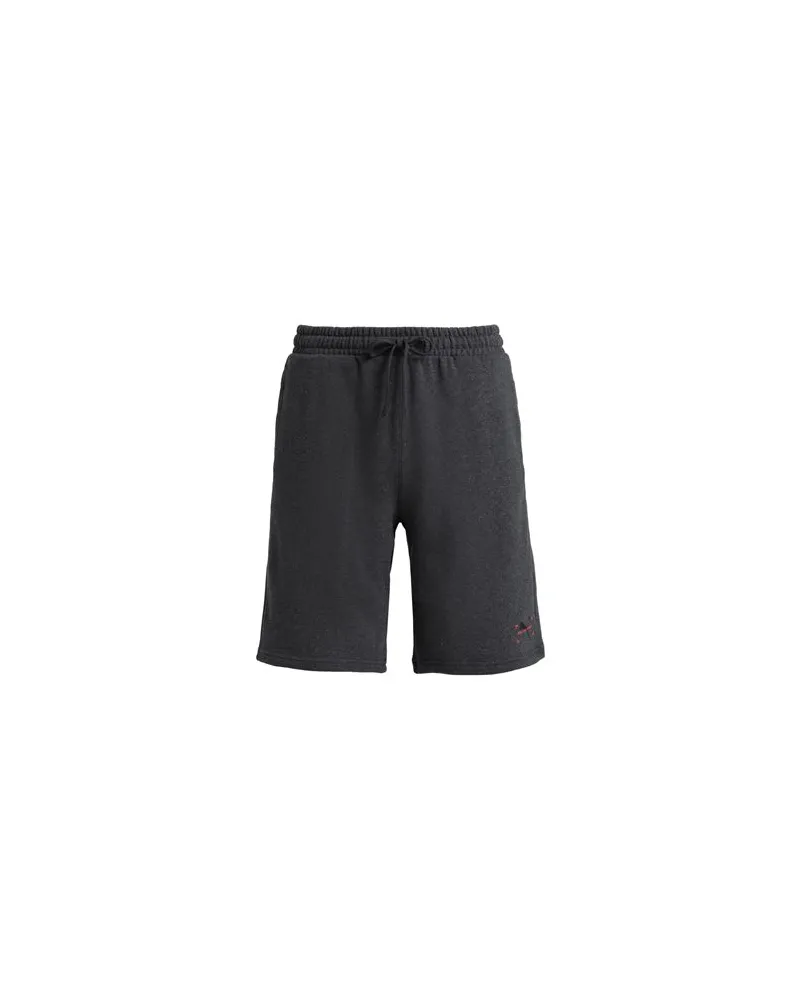 Puma RE:Collection Longline Shorts 10'''' TR '' - HOSEN & RÖCKE - Shorts & Bermudashortsauf YOOX.COM Braungrau