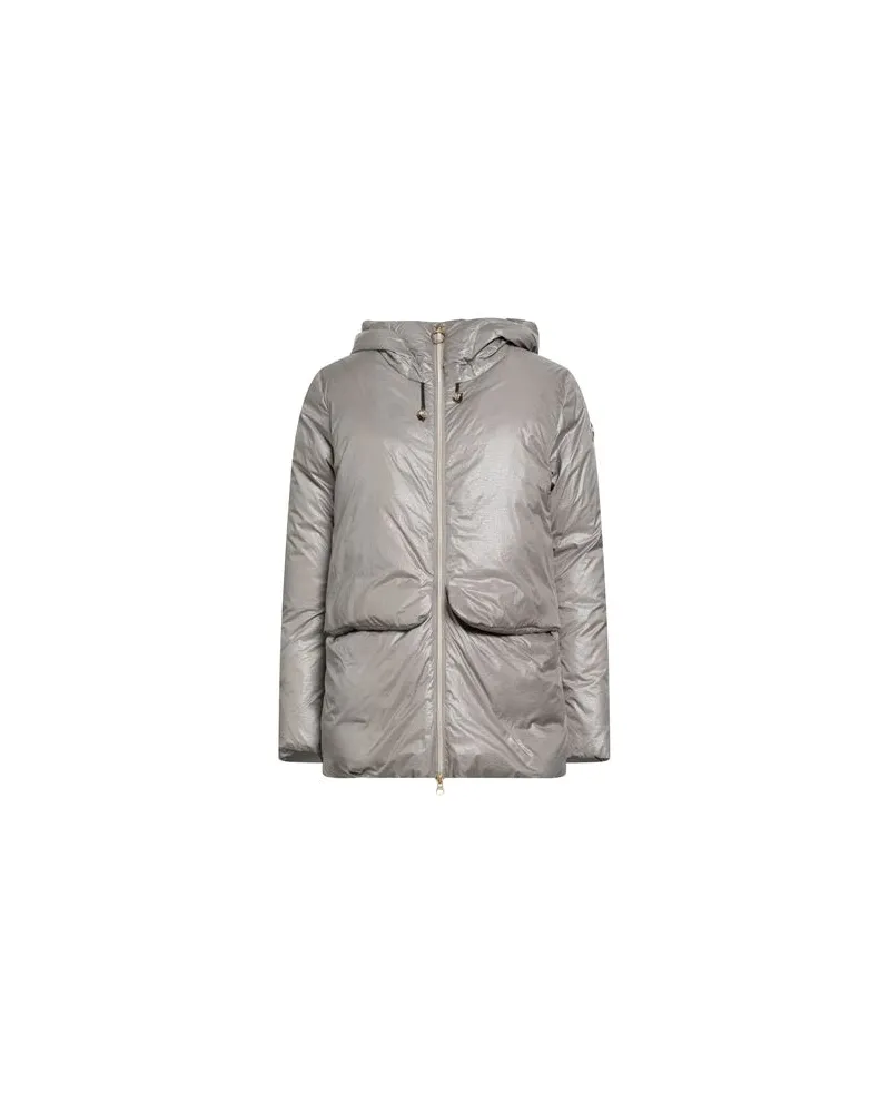 Colmar JACKEN & MÄNTEL - Pufferjacken & Daunenjackenauf YOOX.COM Grau