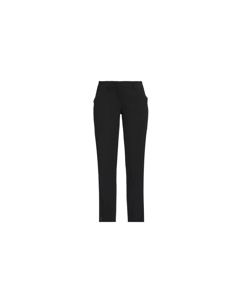 Hanita HOSEN & RÖCKE - Hosenauf YOOX.COM Schwarz