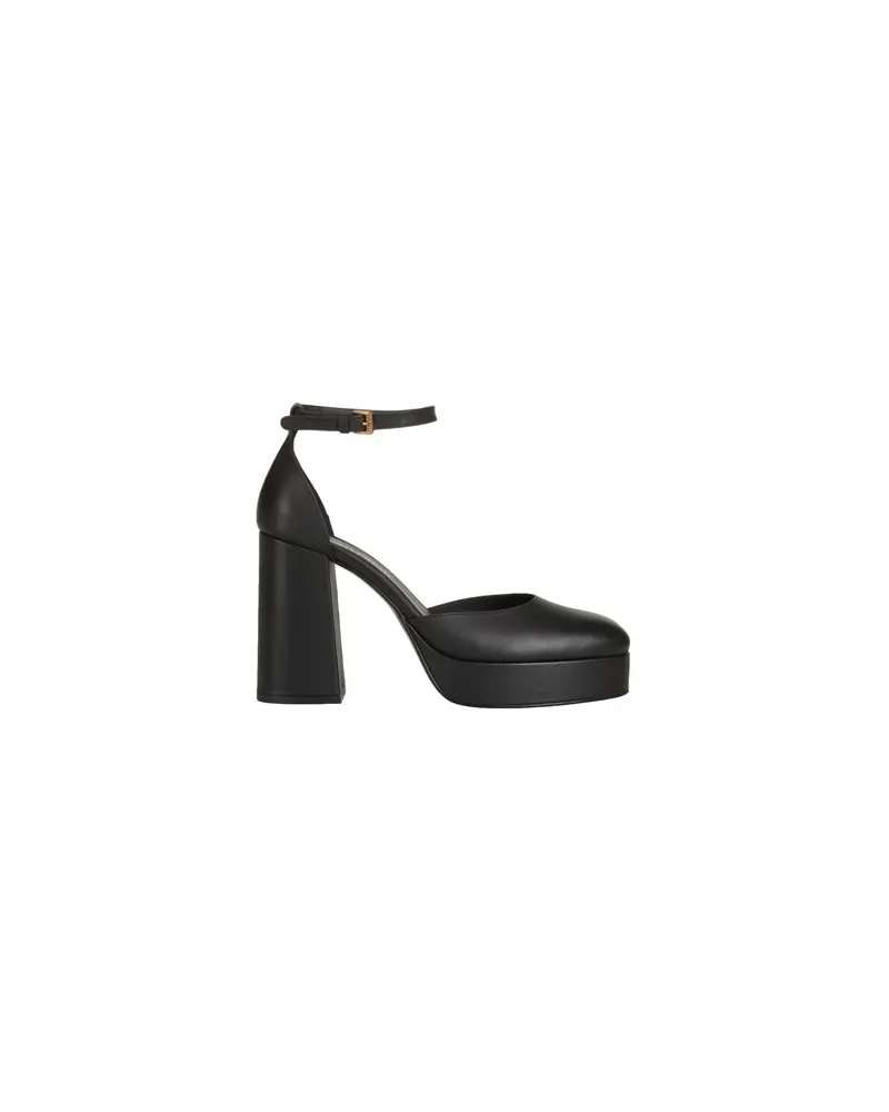 Bruno Premi SCHUHE - Pumpsauf YOOX.COM Schwarz