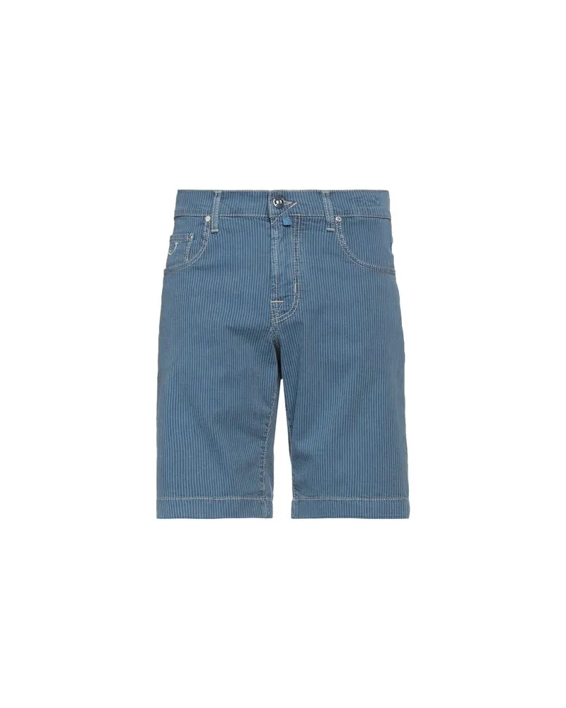 Jacob Cohën HOSEN & RÖCKE - Shorts & Bermudashortsauf YOOX.COM Blau