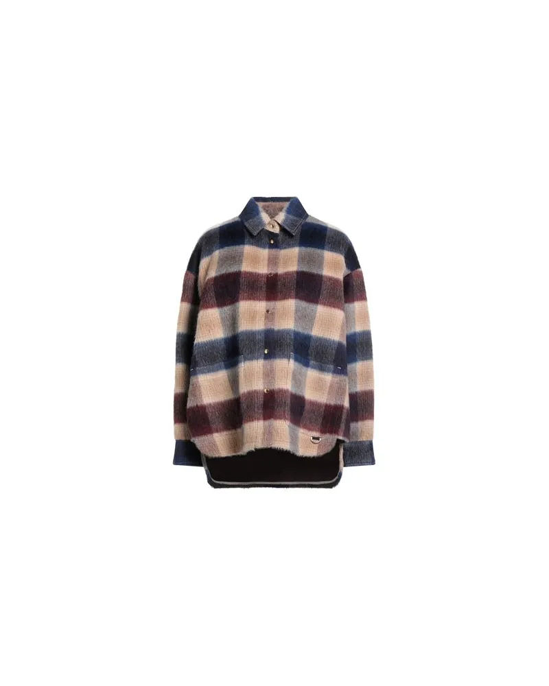 AGNONA TOPS - Hemdenauf YOOX.COM Kamel