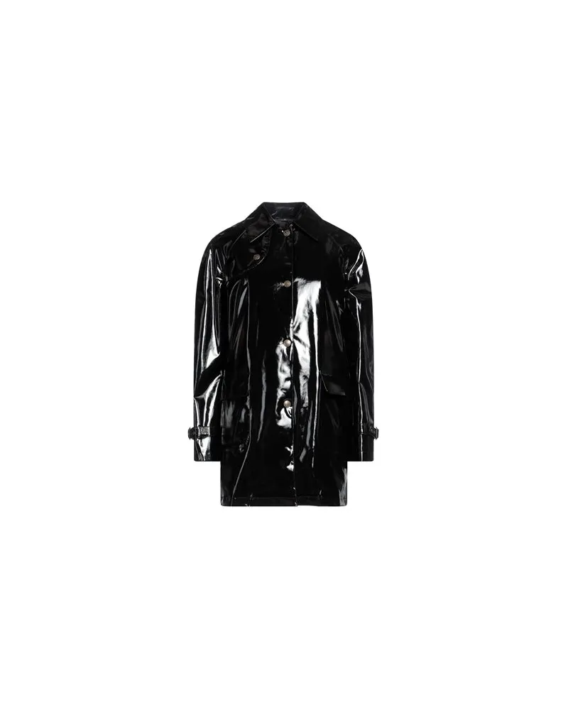 Sealup JACKEN & MÄNTEL - Pufferjacken & Daunenjackenauf YOOX.COM Schwarz