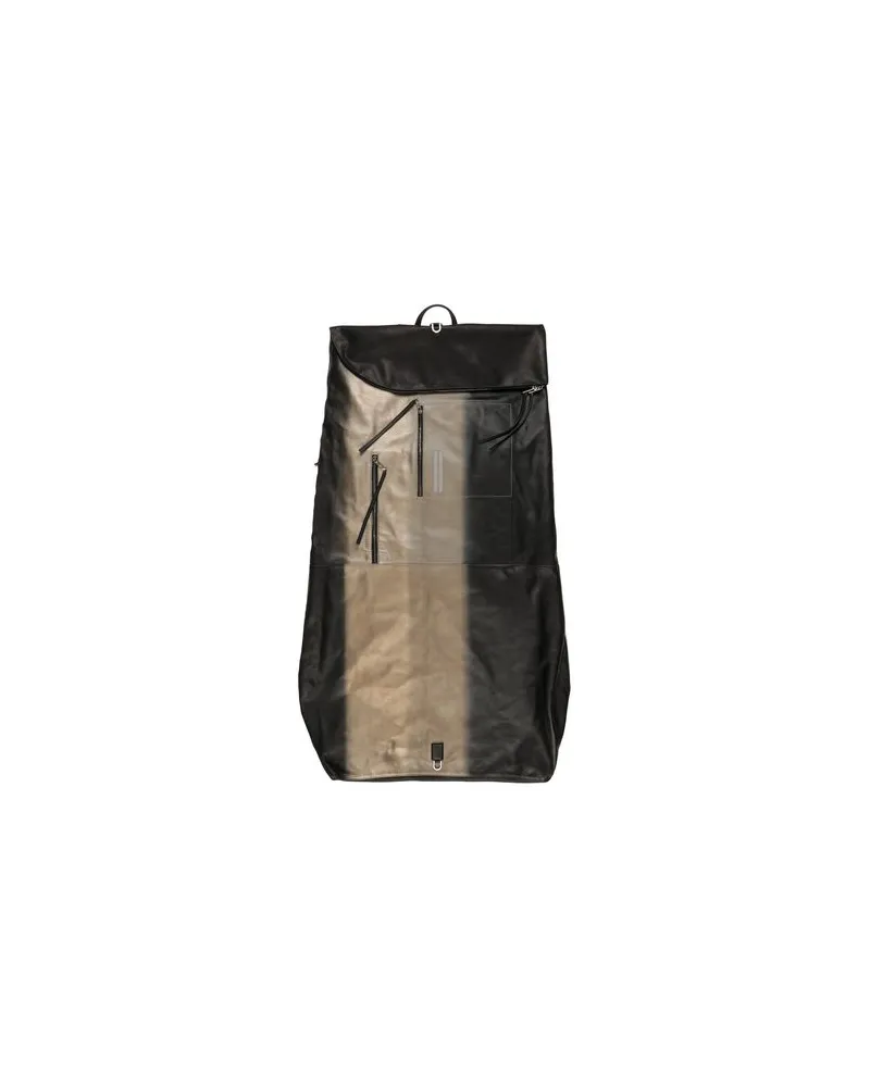 Rick Owens KOFFER & CO. - Reisetaschenauf YOOX.COM Schwarz