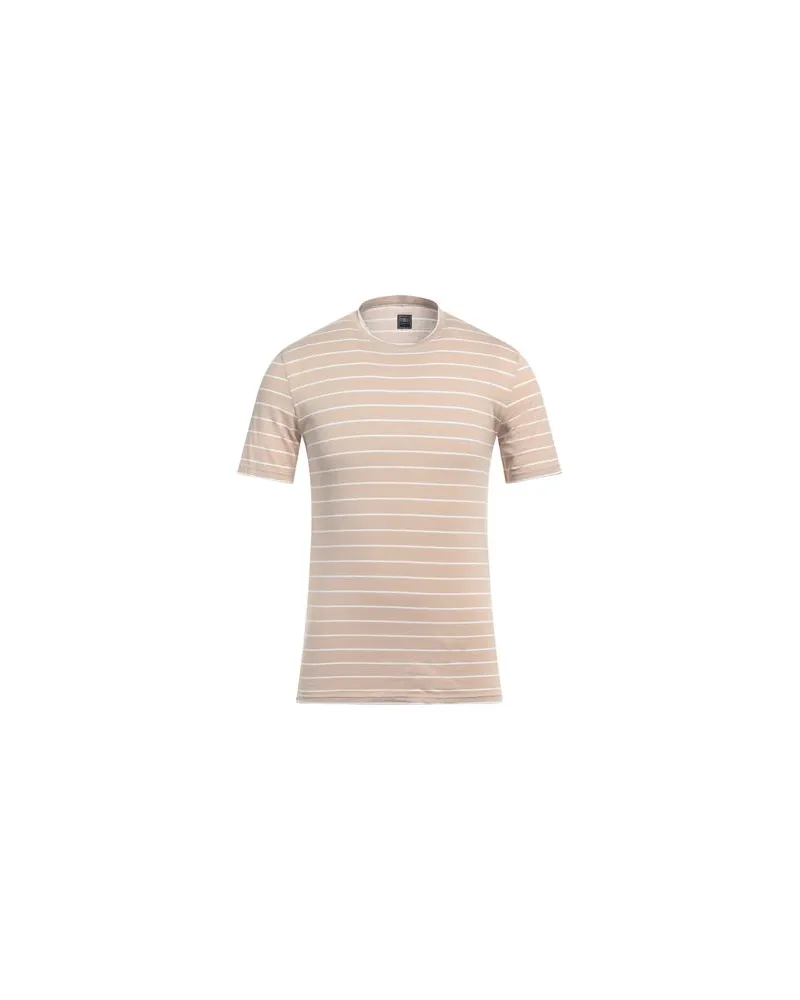 Fedeli TOPS - T-shirtsauf YOOX.COM Sand