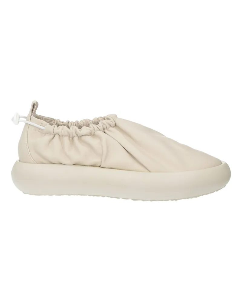 Vic Matié Sneakers Elfenbein