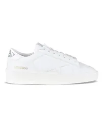 Golden Goose Sneakers Weiß