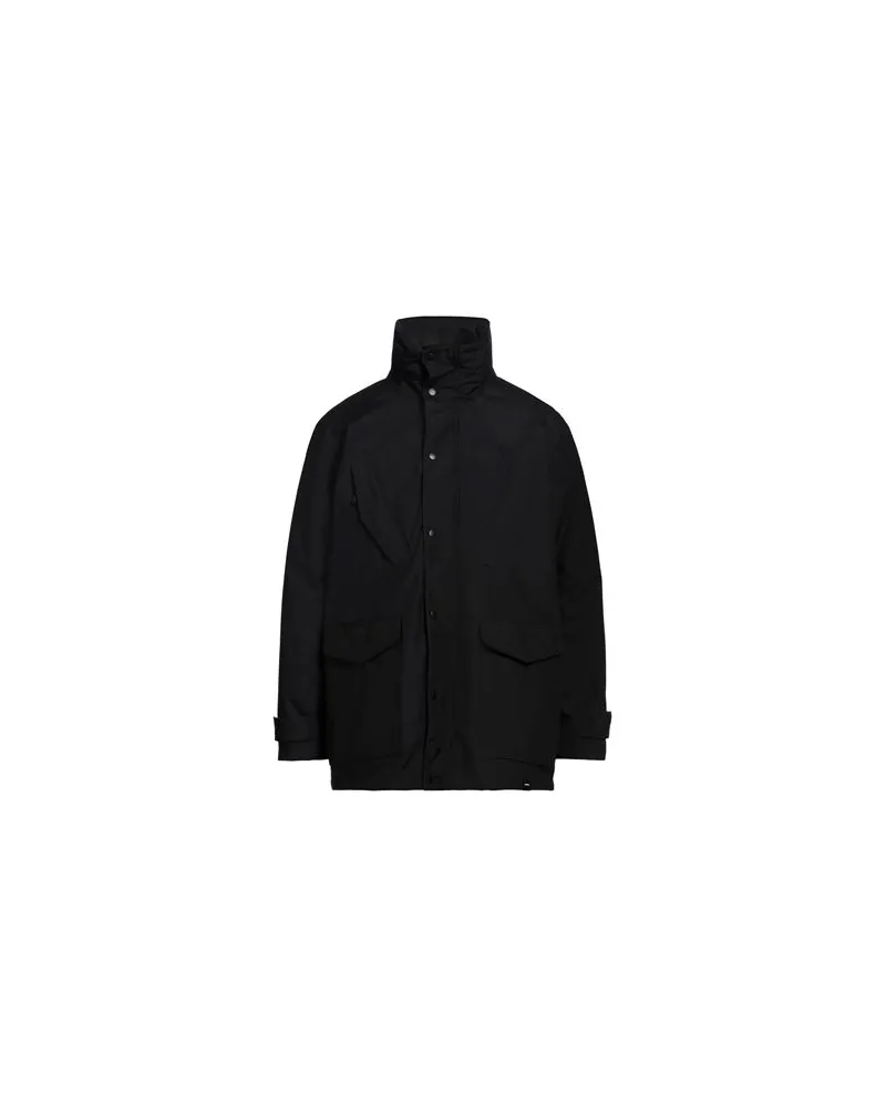 ASPESI JACKEN & MÄNTEL - Pufferjacken & Daunenjackenauf YOOX.COM Schwarz
