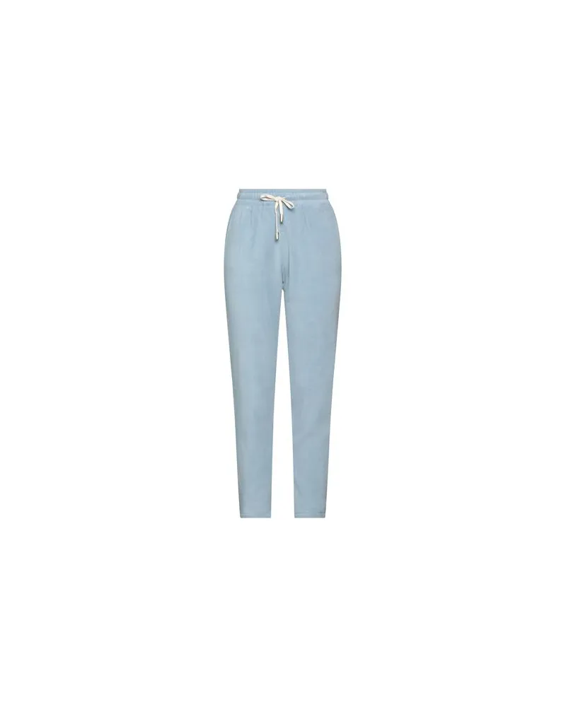 Daniele Fiesoli HOSEN & RÖCKE - Hosenauf YOOX.COM Hellblau