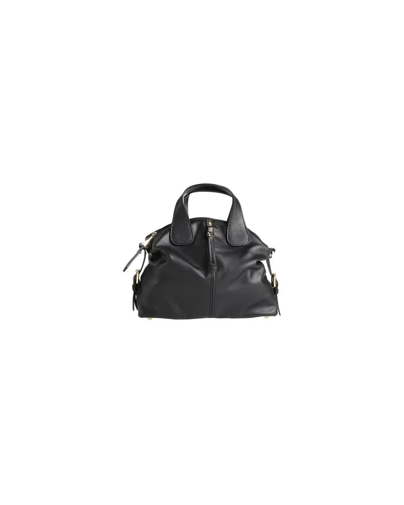 Laura di Maggio TASCHEN - Handtaschenauf YOOX.COM Schwarz