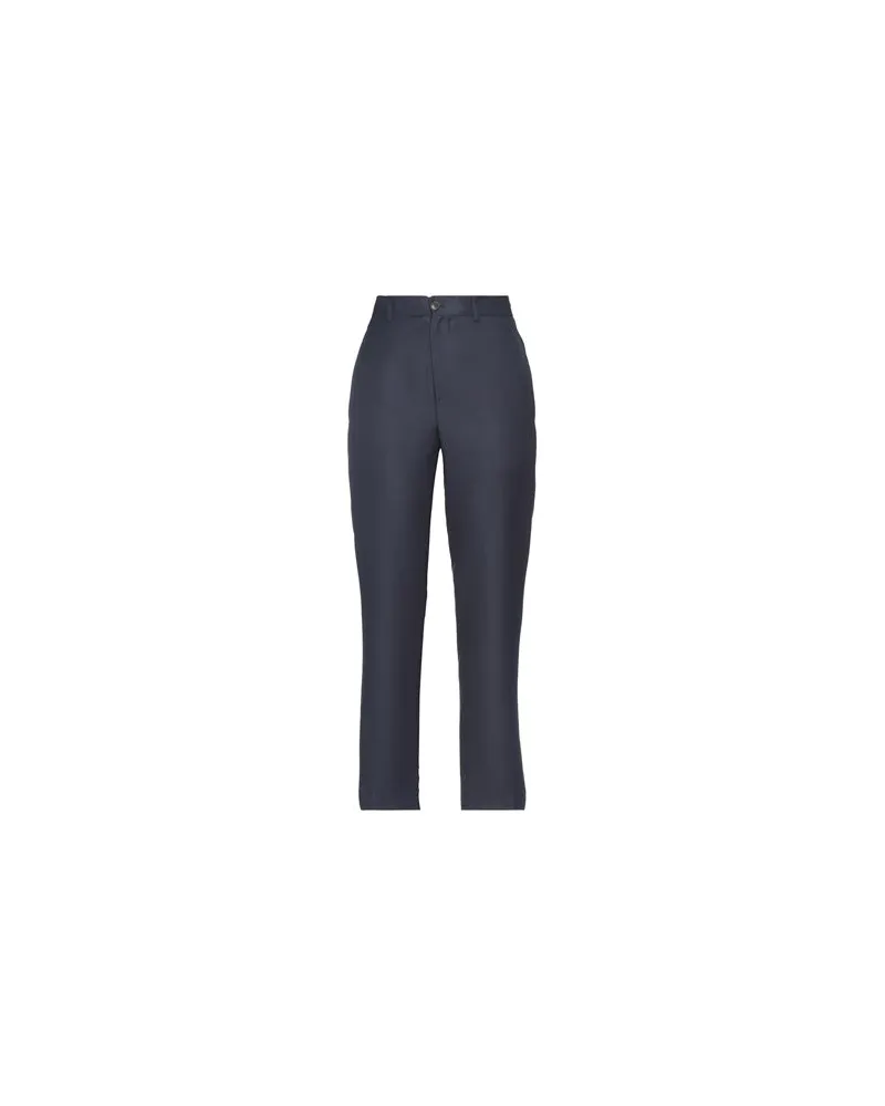 TRUE TRADITION HOSEN & RÖCKE - Hosenauf YOOX.COM Blau