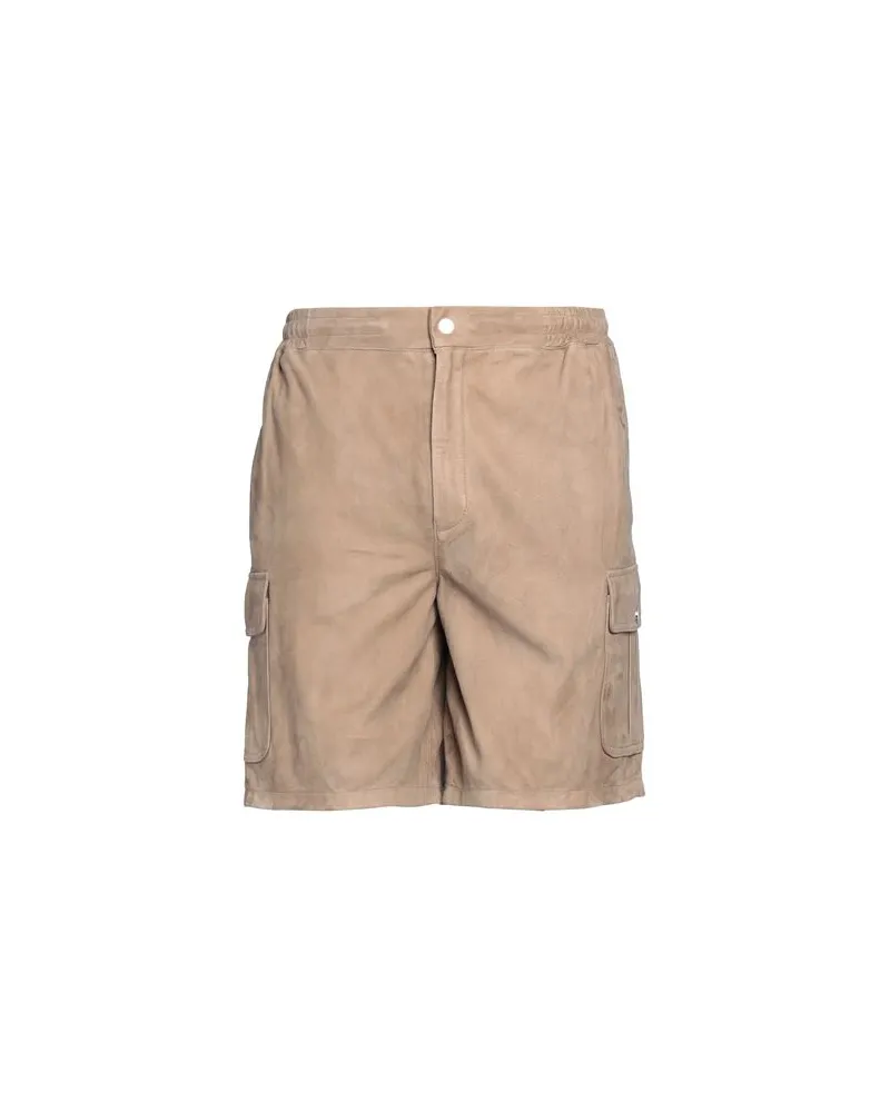 Tagliatore HOSEN & RÖCKE - Shorts & Bermudashortsauf YOOX.COM Beige