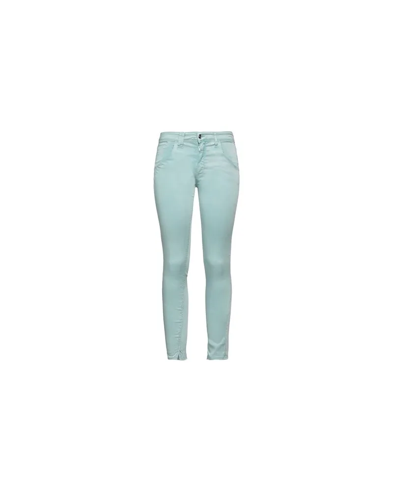 Cycle HOSEN & RÖCKE - Hosenauf YOOX.COM Tūrkis