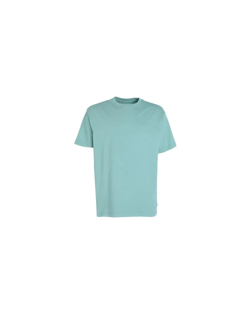 Levi's RED TAB VINTAGE TEE  - TOPS - T-shirtsauf YOOX.COM Säuregrün