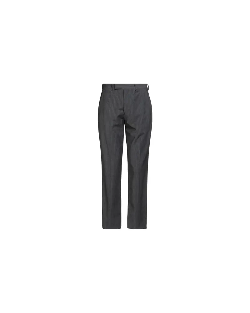 Selected Homme HOSEN & RÖCKE - Hosenauf YOOX.COM Grau